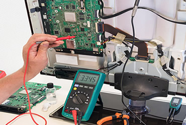 Pülümür Elektronik Tamircisi