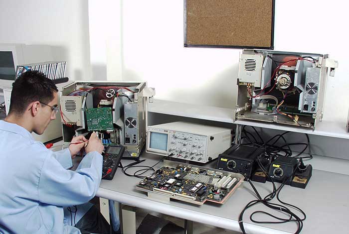 Pülümür Elektronik Tamircisi